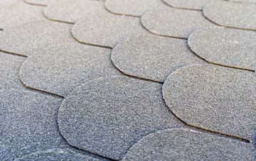 Newton Poppleford asphalt roofing costs