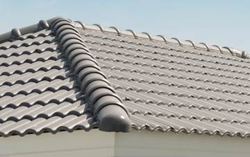 advantages of Newton Poppleford clay roofing