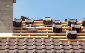 Newton Poppleford clay roofing costs