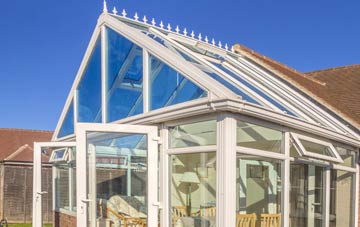 conservatory roof insulation costs Newton Poppleford