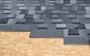 expert Newton Poppleford asphalt roof companies