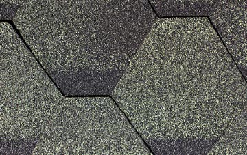 Newton Poppleford fibreglass shingle repairs