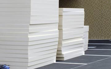 Newton Poppleford flat roof insulation costs