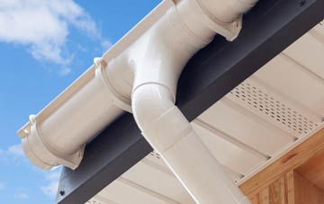 Newton Poppleford gutter installation costs