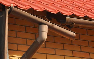 Newton Poppleford gutter repair costs
