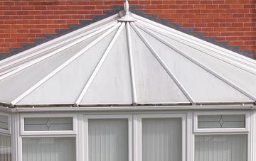 Newton Poppleford polycarbonate conservatory roof repairs