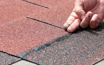 Newton Poppleford asphalt roof repairs