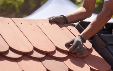 Newton Poppleford roof tile contractors