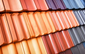 Newton Poppleford roof tile costs
