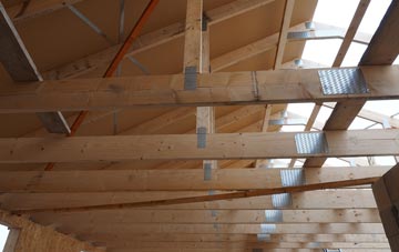 Newton Poppleford roof truss costs