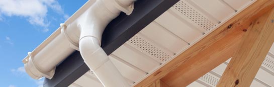 get Newton Poppleford guttering quotes today