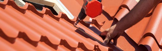 save on Newton Poppleford roof installation costs