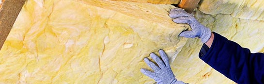 quotes for Newton Poppleford roof insulation