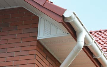 Newton Poppleford soffit repair costs