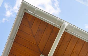 Newton Poppleford soffit types