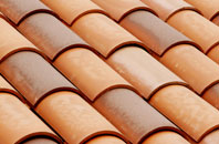 Newton Poppleford clay roofing