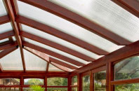 Newton Poppleford conservatory roofing insulation