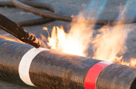 Newton Poppleford flat roofing replacement