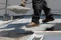 find rated Newton Poppleford flat roofing replacement companies