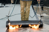 Newton Poppleford flat roof sealing quote