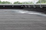 find rated Newton Poppleford flat roofing companies