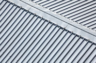 Newton Poppleford metal roofing