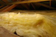 Newton Poppleford pitch roof insulation