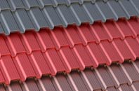 find rated Newton Poppleford plastic roofing companies