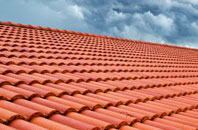 Newton Poppleford roofing tiles