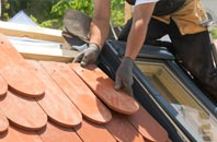 Newton Poppleford tiled roofing companies