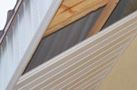 rated Newton Poppleford soffit repair companies