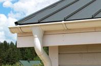 Newton Poppleford soffits