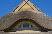 Newton Poppleford thatch roofing